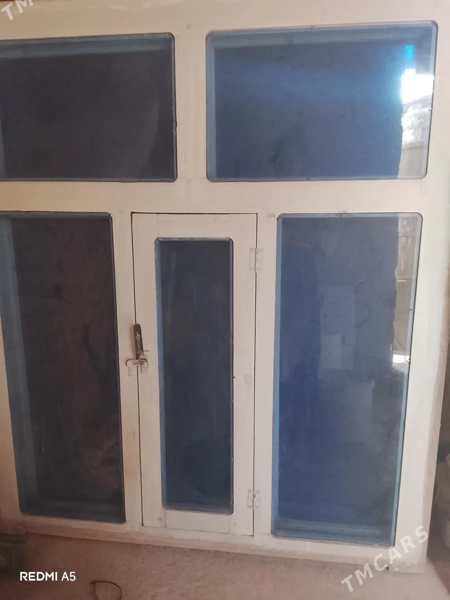 Aýna - Türkmenbaşy etr. - img 1