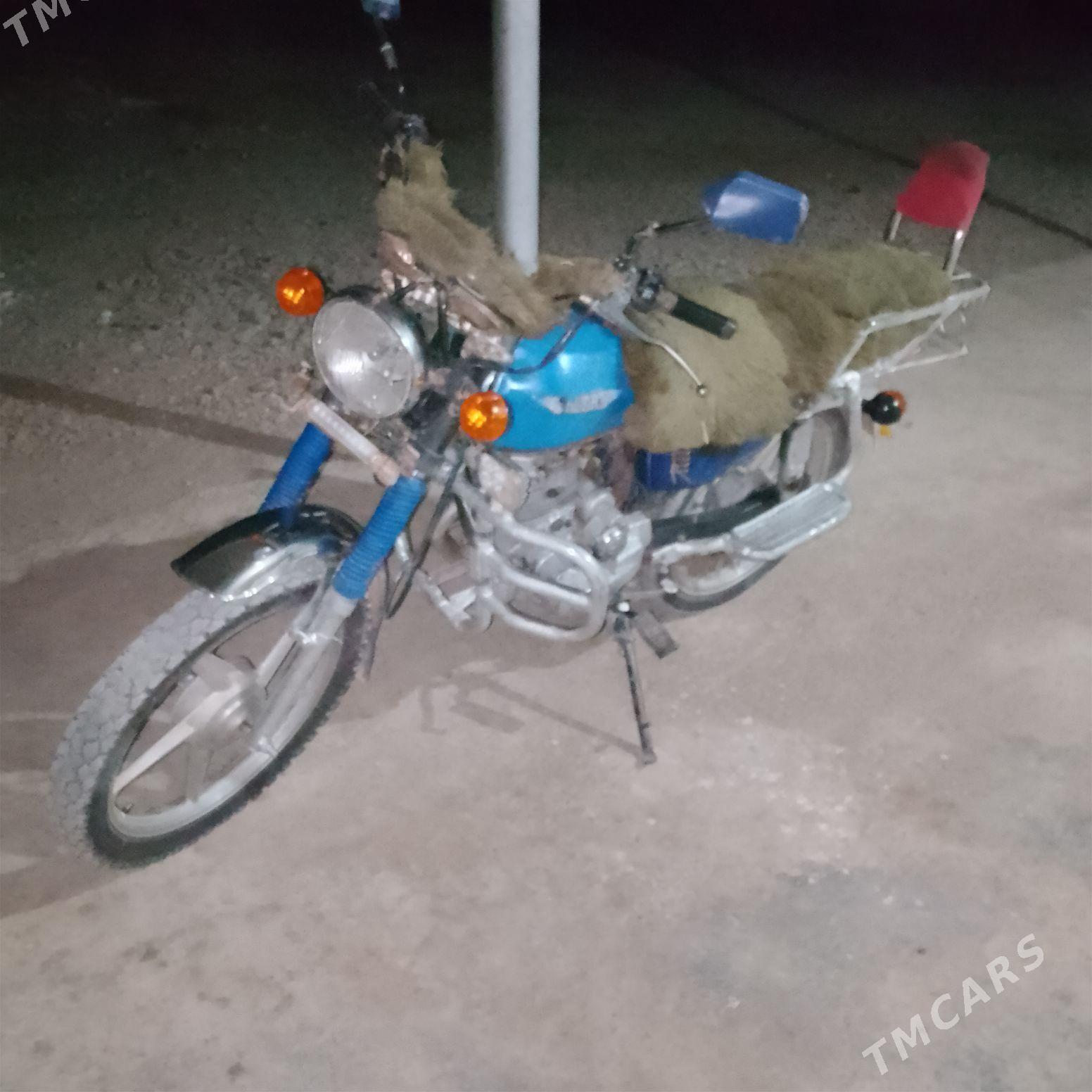 Fekon FK150-8G 2025 - 8 000 TMT - Sarahs - img 4