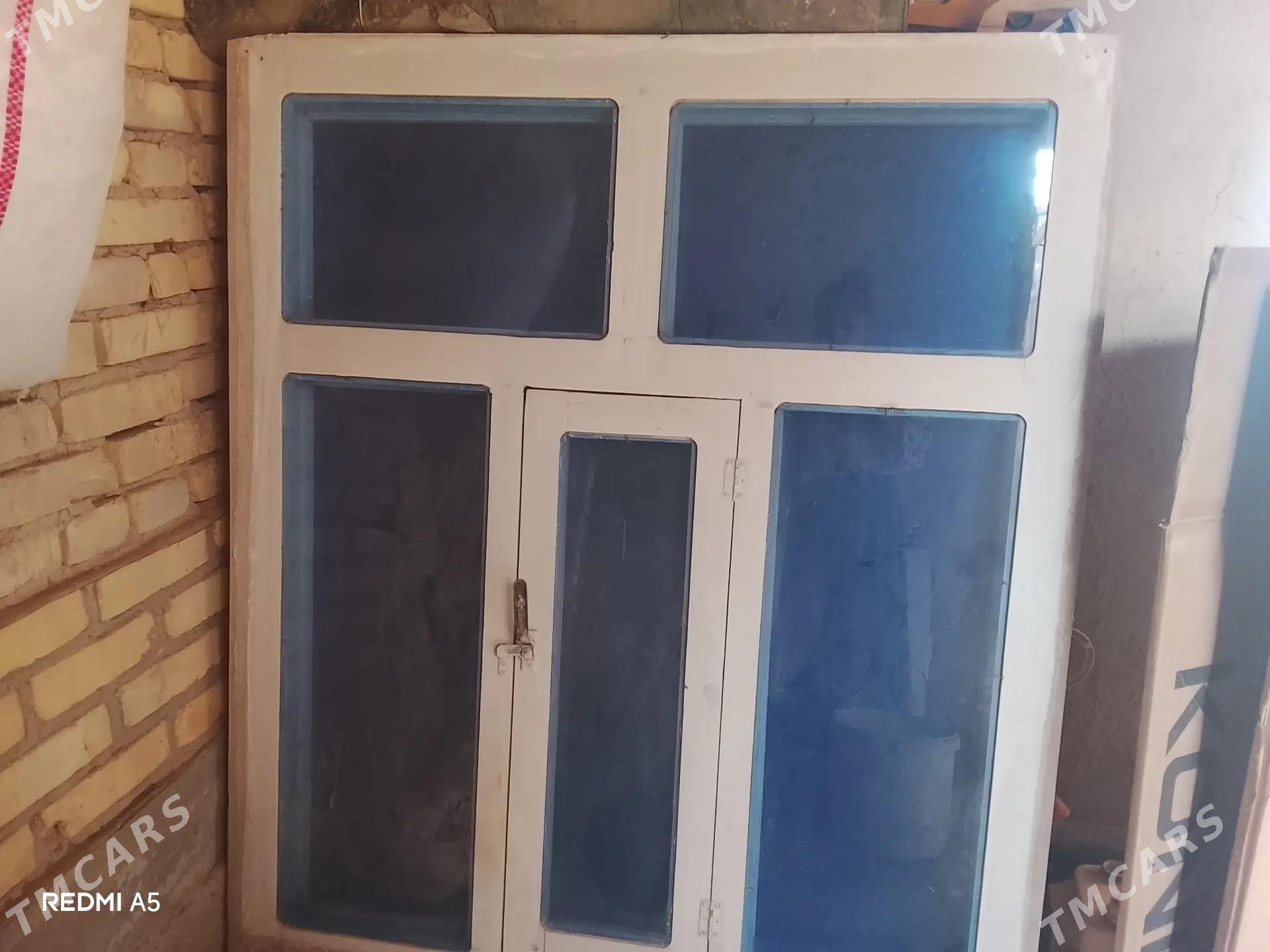 Aýna - Türkmenbaşy etr. - img 3