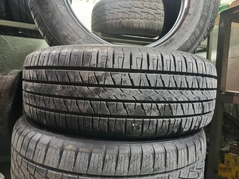 245 60 18 pokryshka teker sailun 400 TMT - Ашхабад - img 2