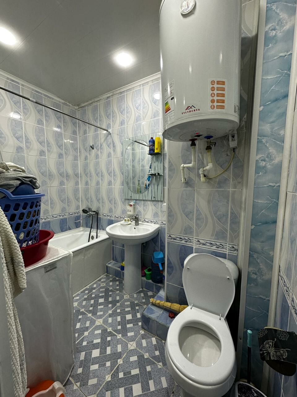 Satlyk Gowdan W 2komnat - Howdan "W" - img 5