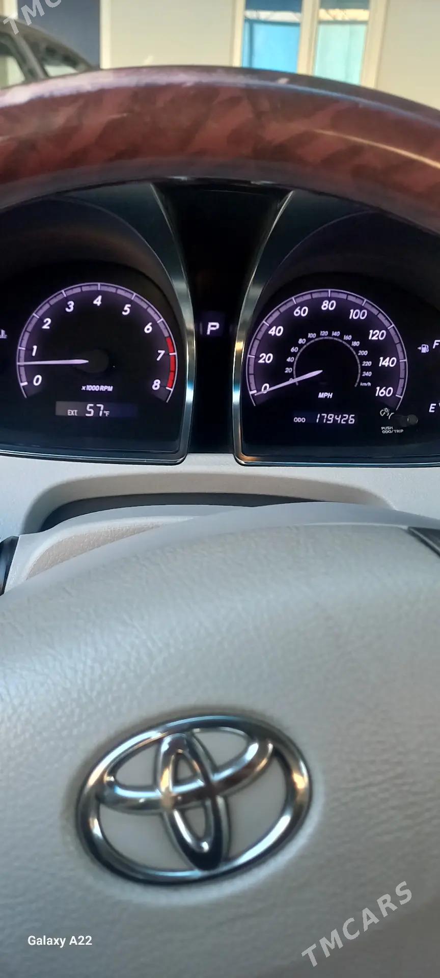 Toyota Avalon 2012 - 300 000 TMT - Mary - img 2