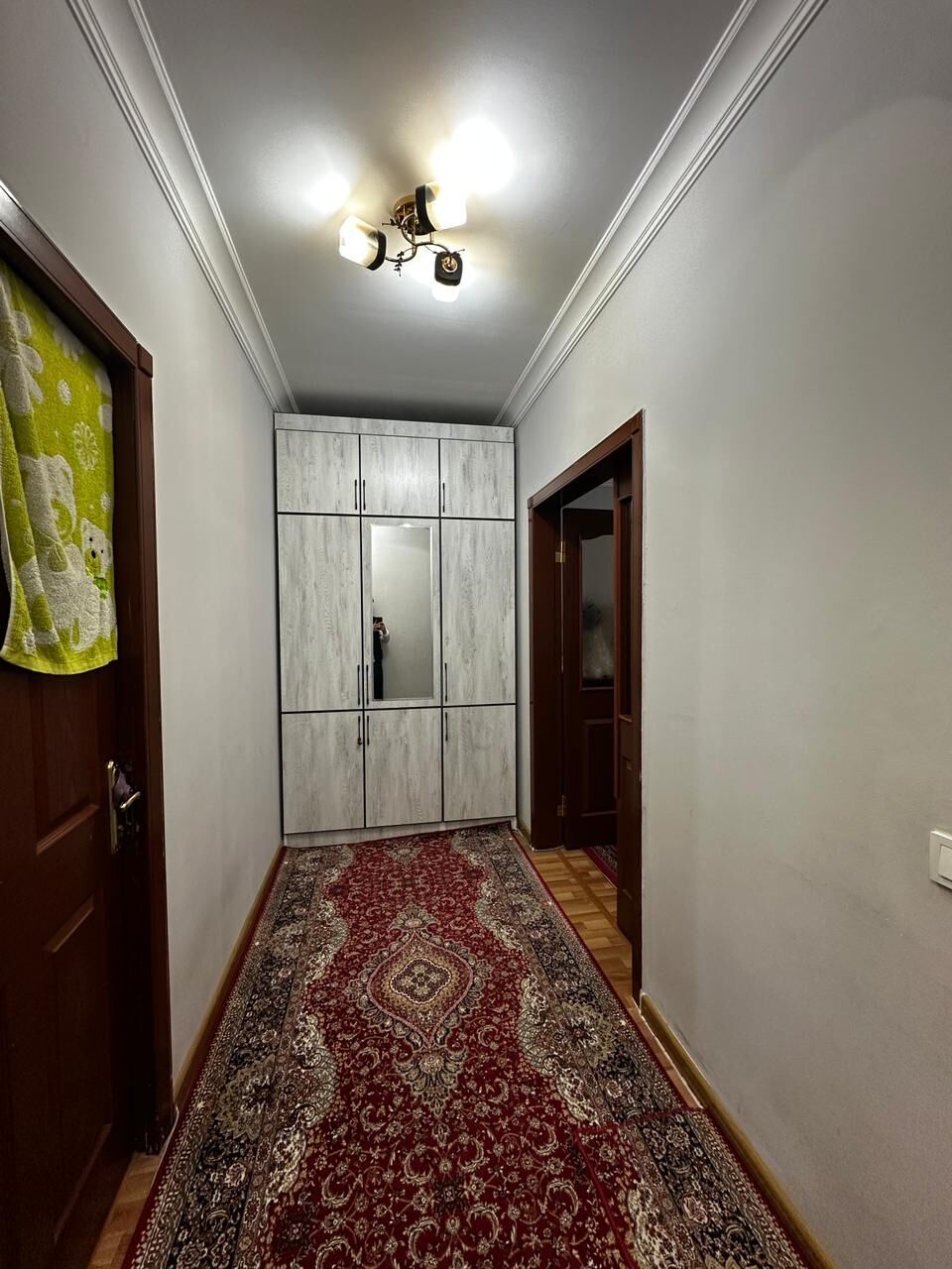 Satlyk Gowdan W 2komnat - Howdan "W" - img 6