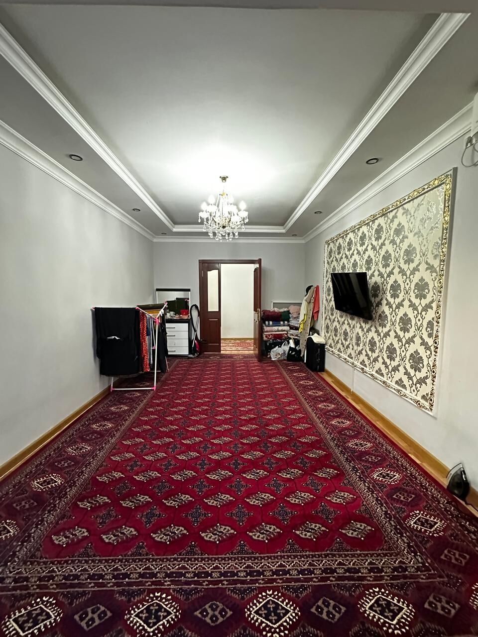 Satlyk Gowdan W 2komnat - Howdan "W" - img 2