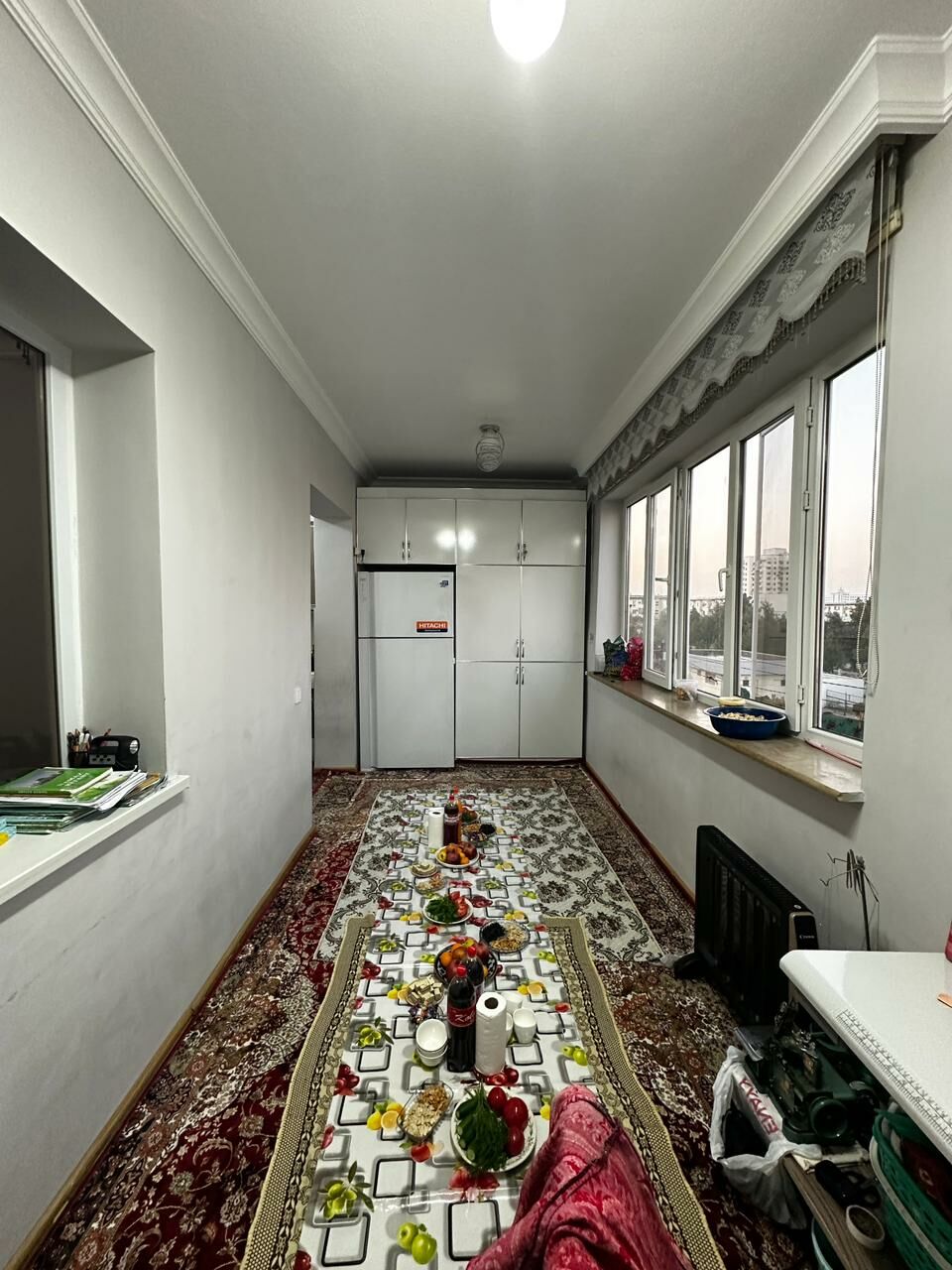 Satlyk Gowdan W 2komnat - Howdan "W" - img 8