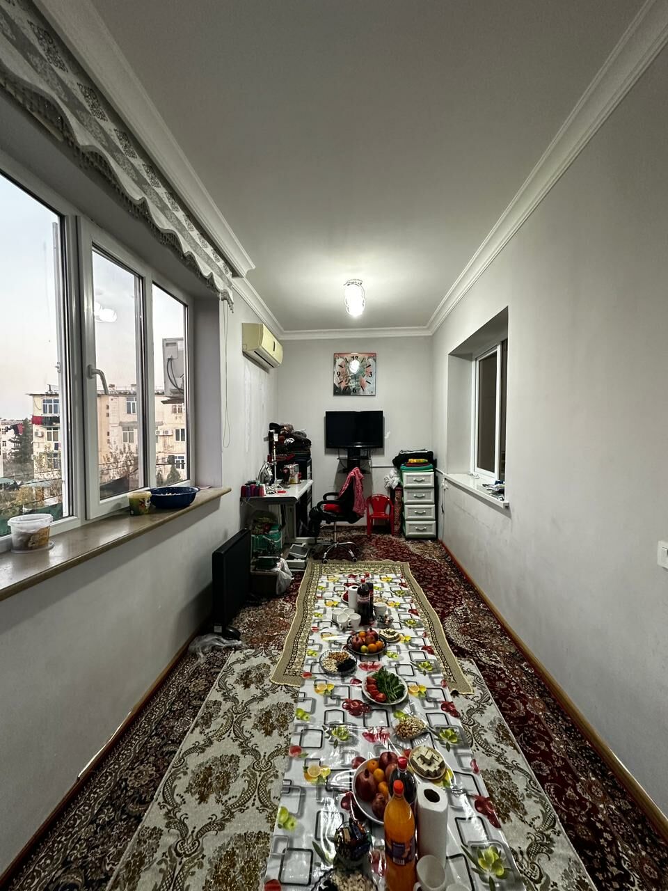 Satlyk Gowdan W 2komnat - Howdan "W" - img 7