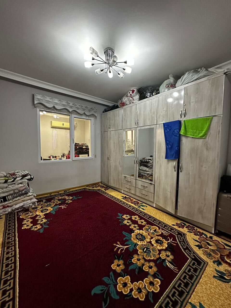 Satlyk Gowdan W 2komnat - Howdan "W" - img 3