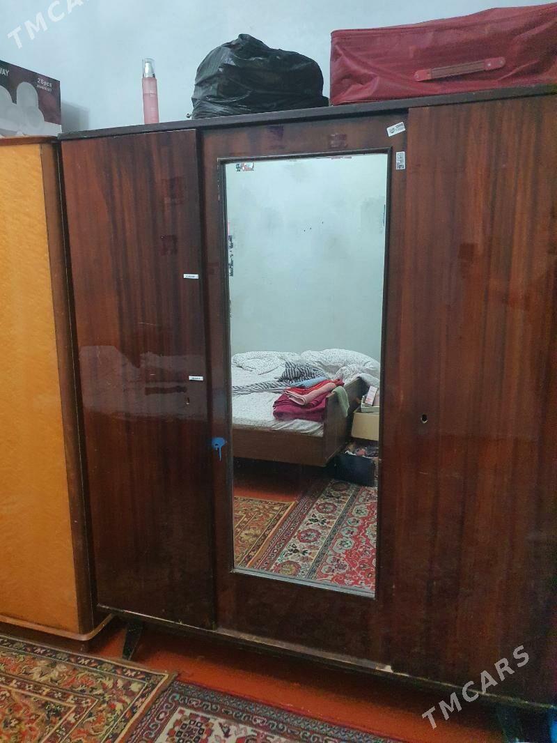 шкаф - 30 мкр - img 1