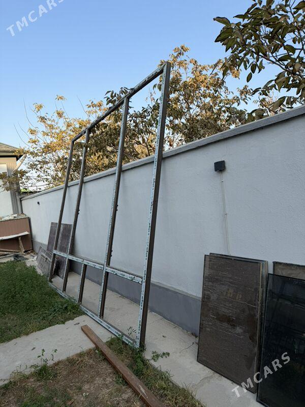 gapy, ayna, ramka fasad - Багир - img 3