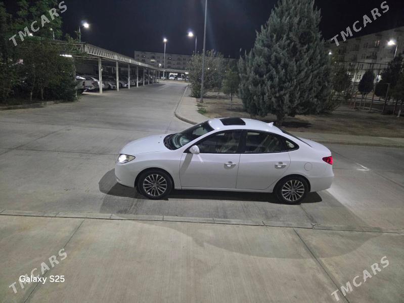 Hyundai Elantra 2010 - 158 000 TMT - Хитровка - img 3