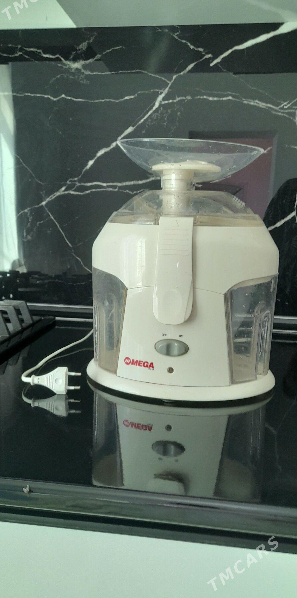 Sok cykarylyan - Balkanabat - img 1