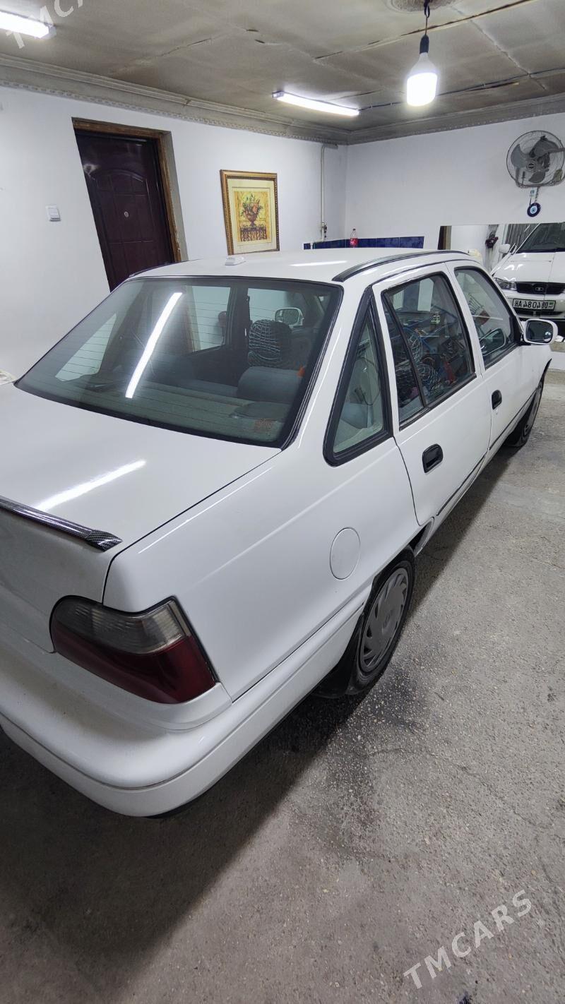 Daewoo Cielo 1996 - 60 000 TMT - Balkanabat - img 4