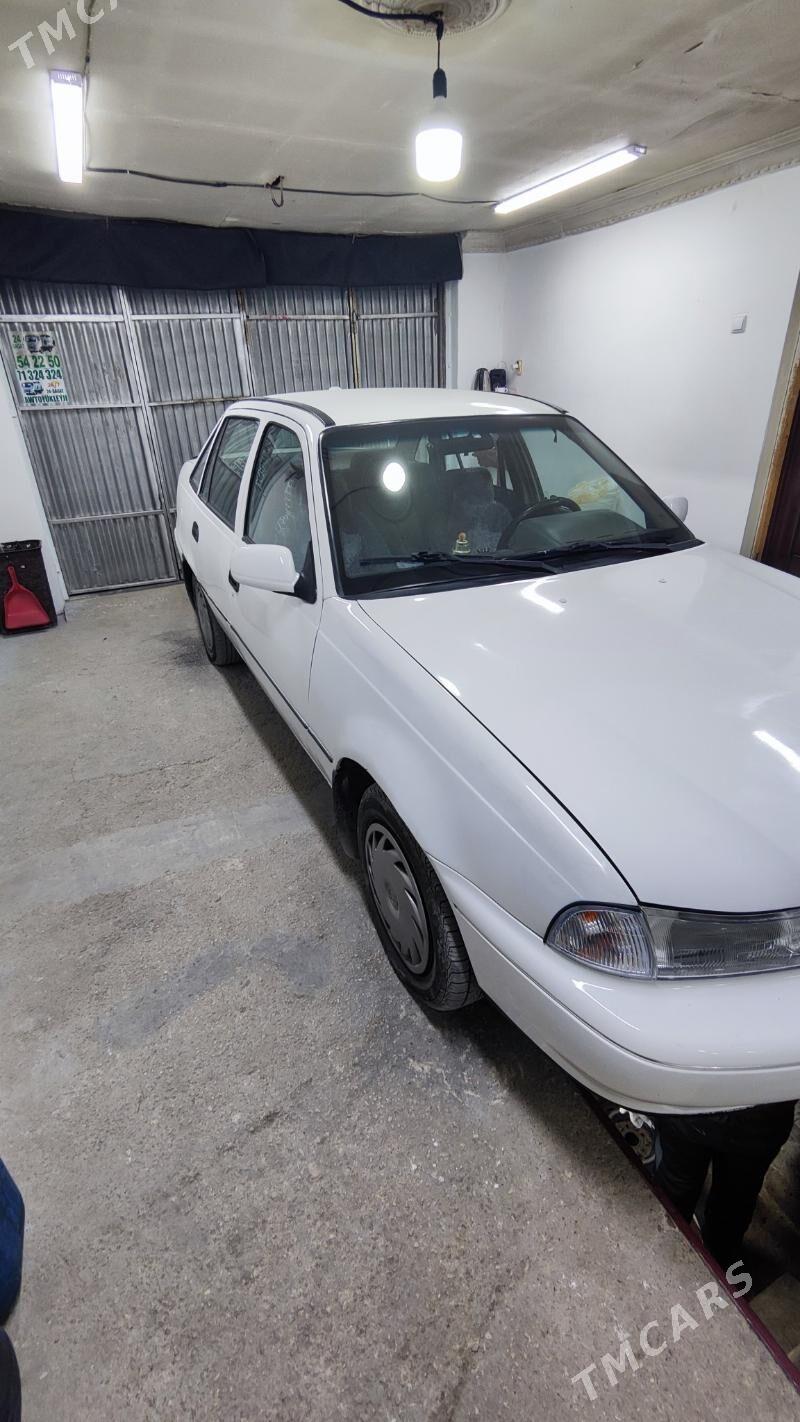Daewoo Cielo 1996 - 60 000 TMT - Balkanabat - img 3
