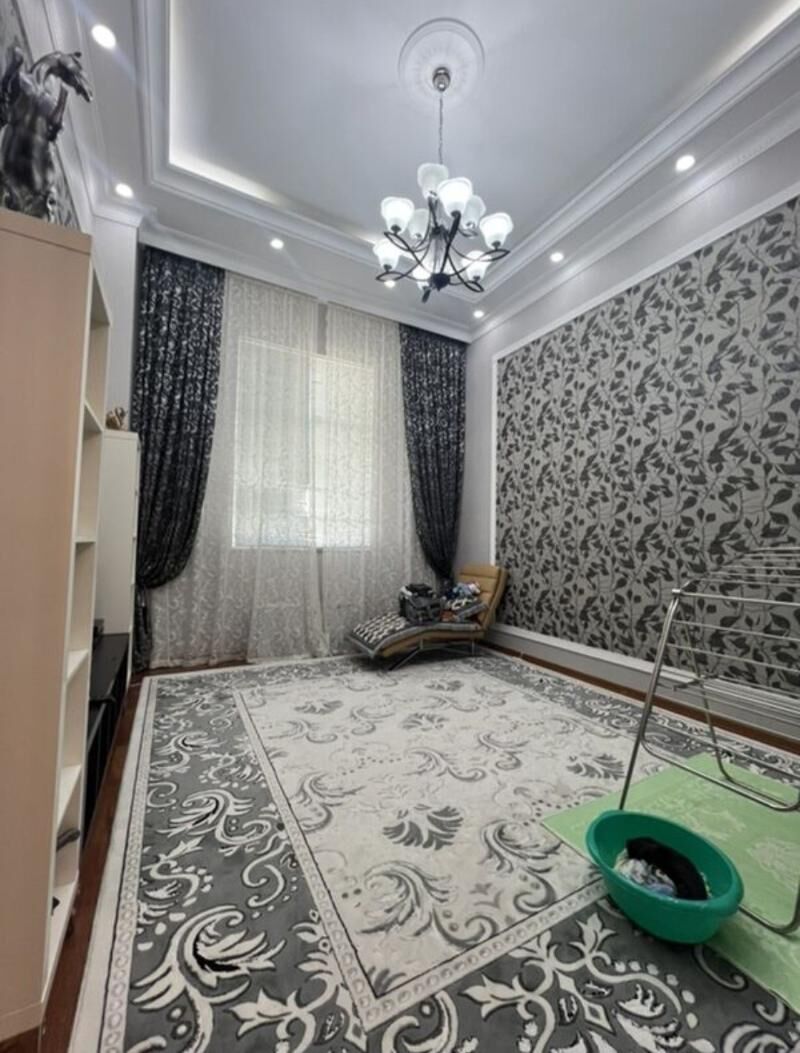 Moskowskiy Elitka 5 komnat - Ашхабад - img 4