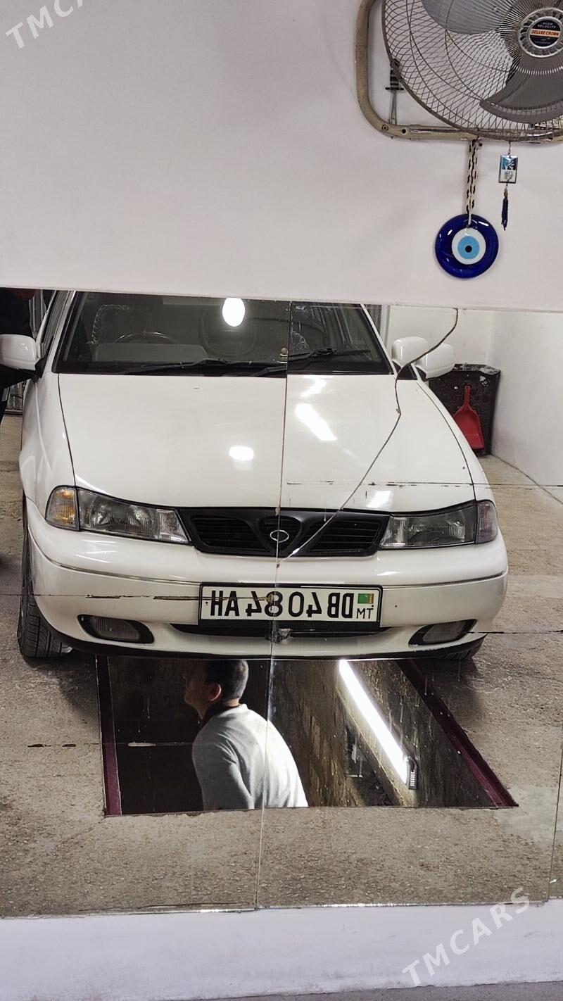 Daewoo Cielo 1996 - 60 000 TMT - Balkanabat - img 1