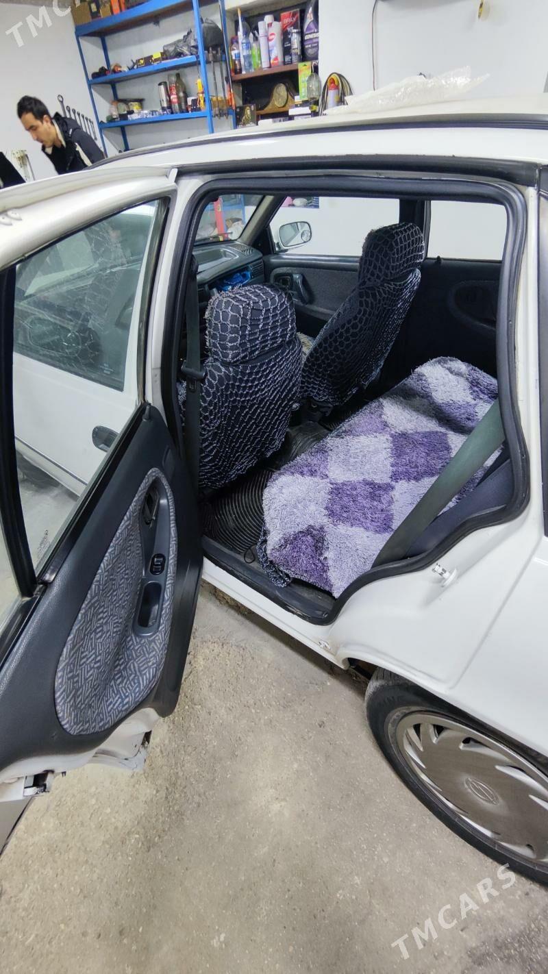 Daewoo Cielo 1996 - 60 000 TMT - Balkanabat - img 6