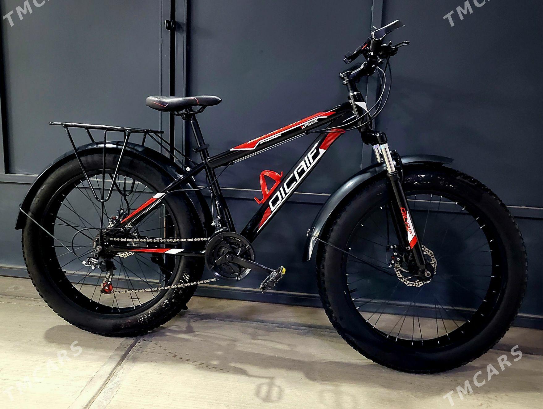 Tokga tekerli tigir. - Çoganly - img 2