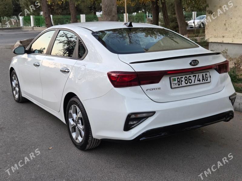 Kia Forte 2021 - 239 000 TMT - Ким район - img 3