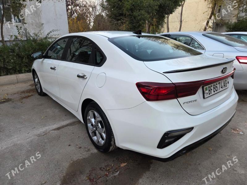 Kia Forte 2021 - 239 000 TMT - Ким район - img 9