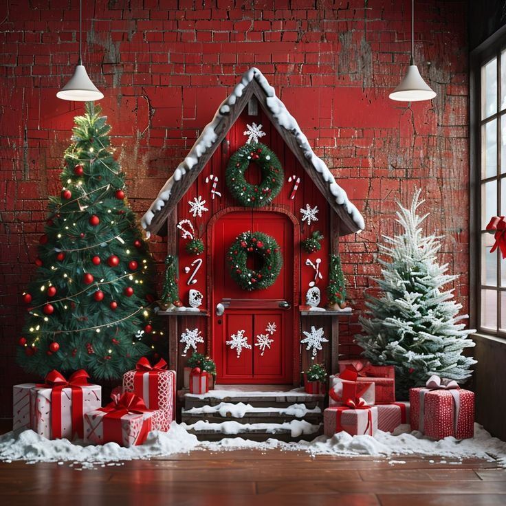 Täze ýyl yolka bezeg - Ашхабад - img 4