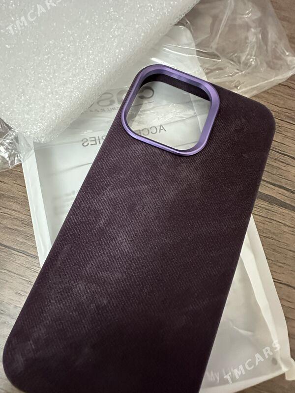 чехол АПЛ - Туркменбаши - img 3