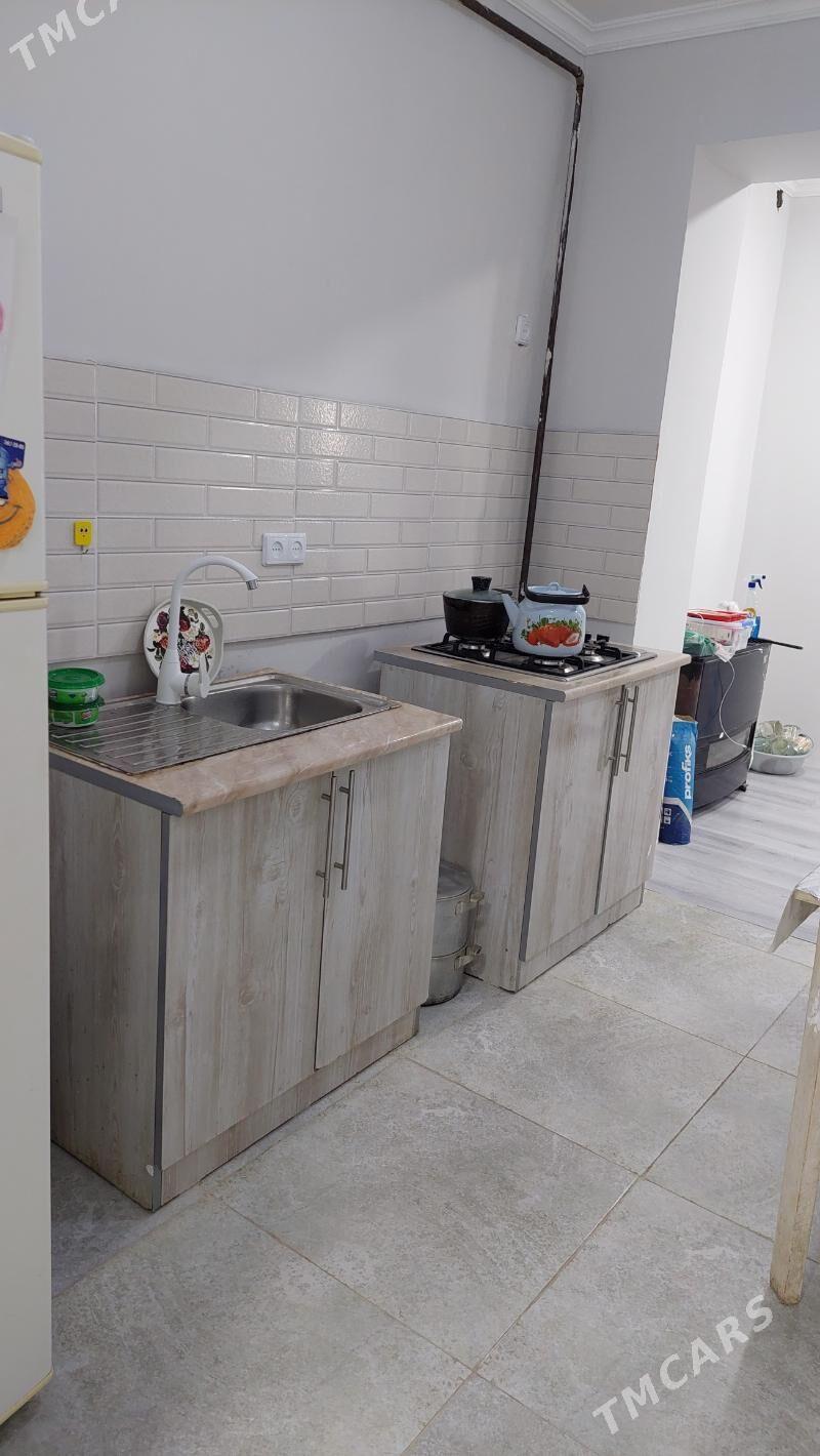 Продается квартира - Türkmenbaşy - img 3