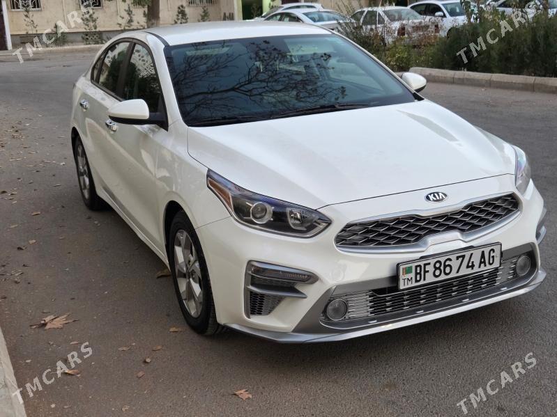 Kia Forte 2021 - 239 000 TMT - Ким район - img 2