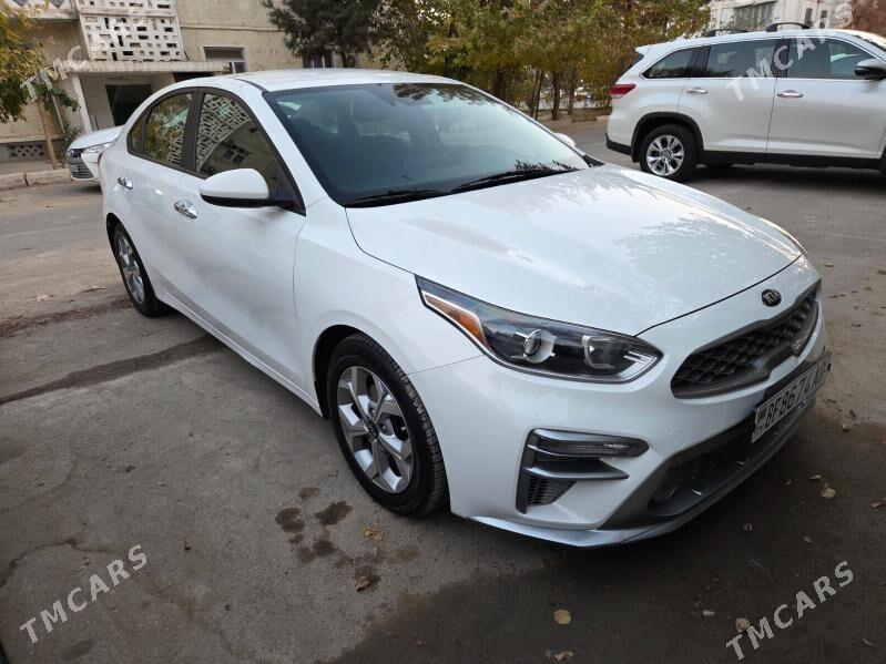 Kia Forte 2021 - 239 000 TMT - Ким район - img 10