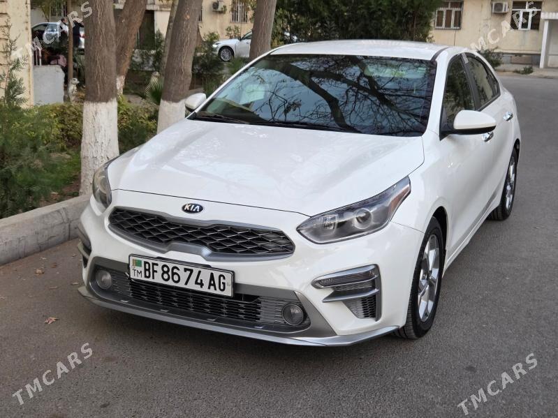 Kia Forte 2021 - 239 000 TMT - Ким район - img 1