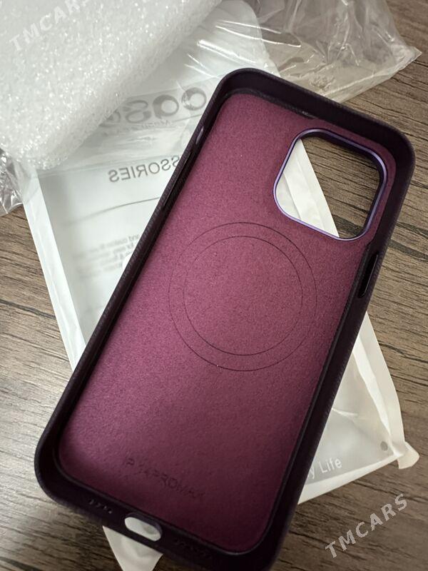 чехол АПЛ - Туркменбаши - img 2