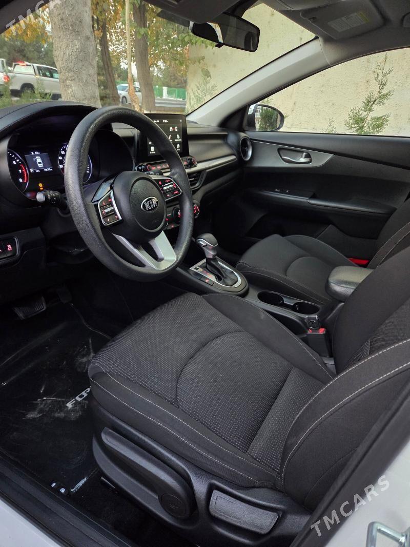 Kia Forte 2021 - 239 000 TMT - Ким район - img 6