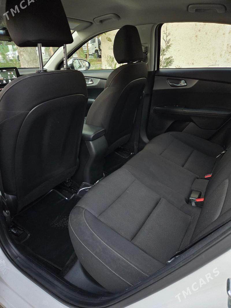 Kia Forte 2021 - 239 000 TMT - Ким район - img 7