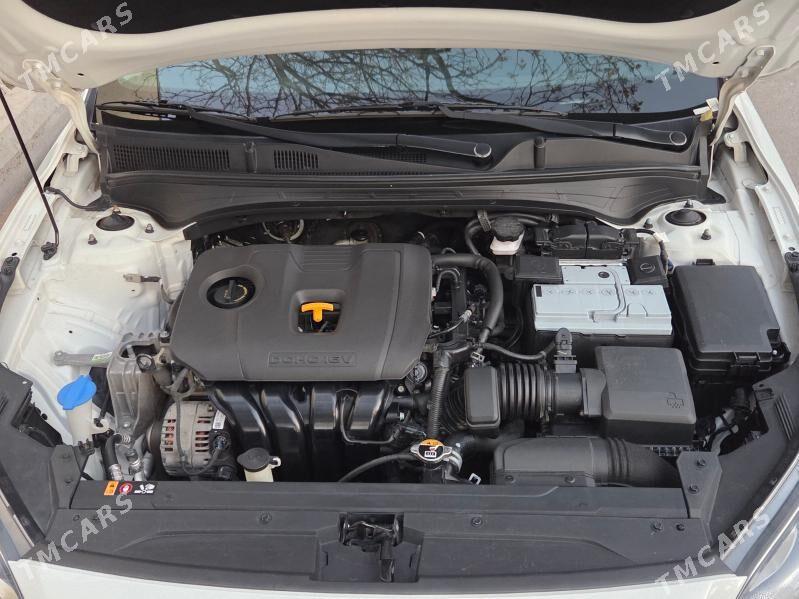 Kia Forte 2021 - 239 000 TMT - Ким район - img 5