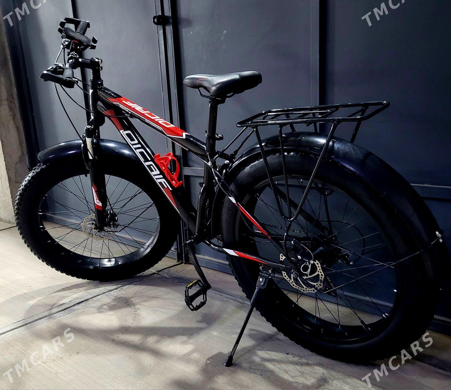 Tokga tekerli tigir. - Çoganly - img 3