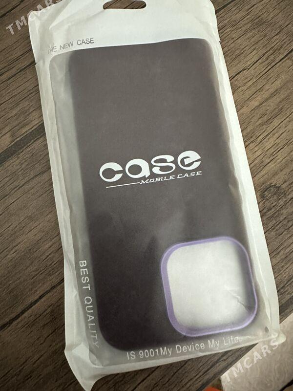 чехол АПЛ - Туркменбаши - img 1