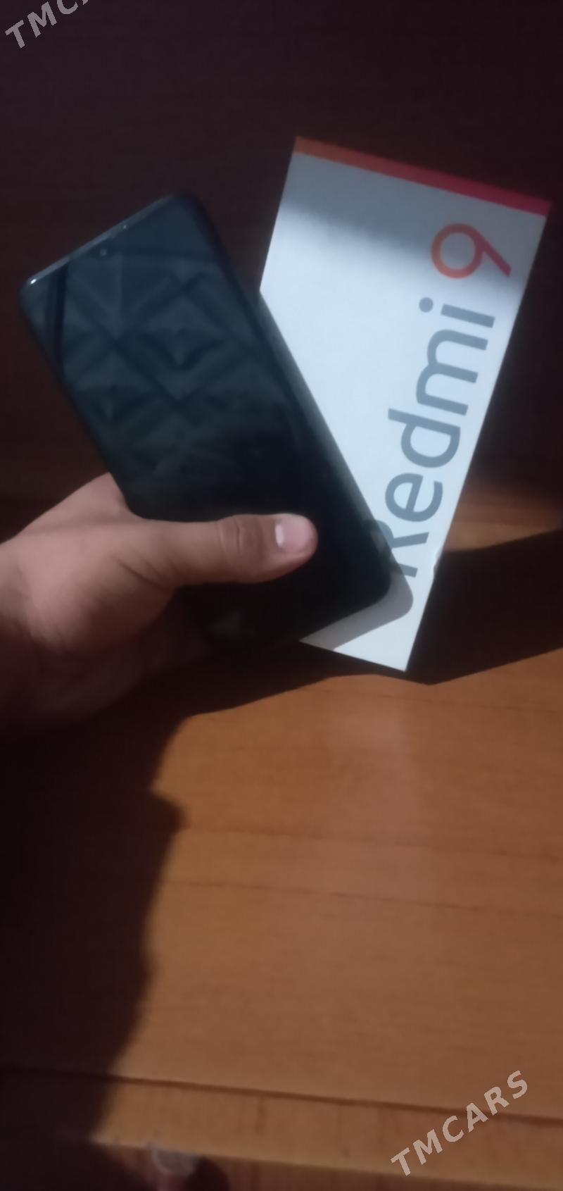 Redmi 9 - Мургап - img 1