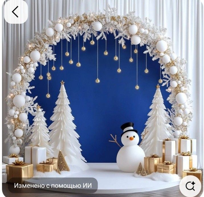 Täze ýyl yolka bezeg - Ашхабад - img 9