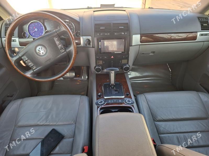 Volkswagen Touareg 2010 - 265 000 TMT - Хитровка - img 6