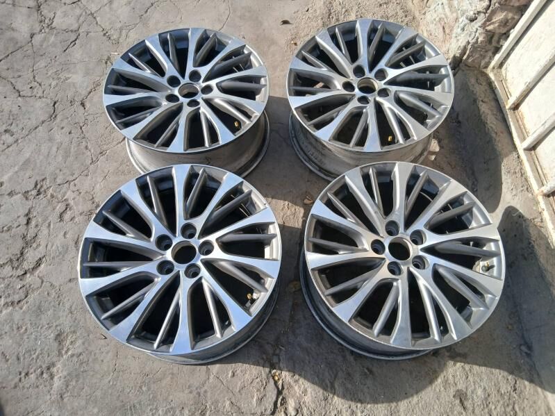 Kia Hyundai 18lik Disga 4 000 TMT - Bedew - img 2