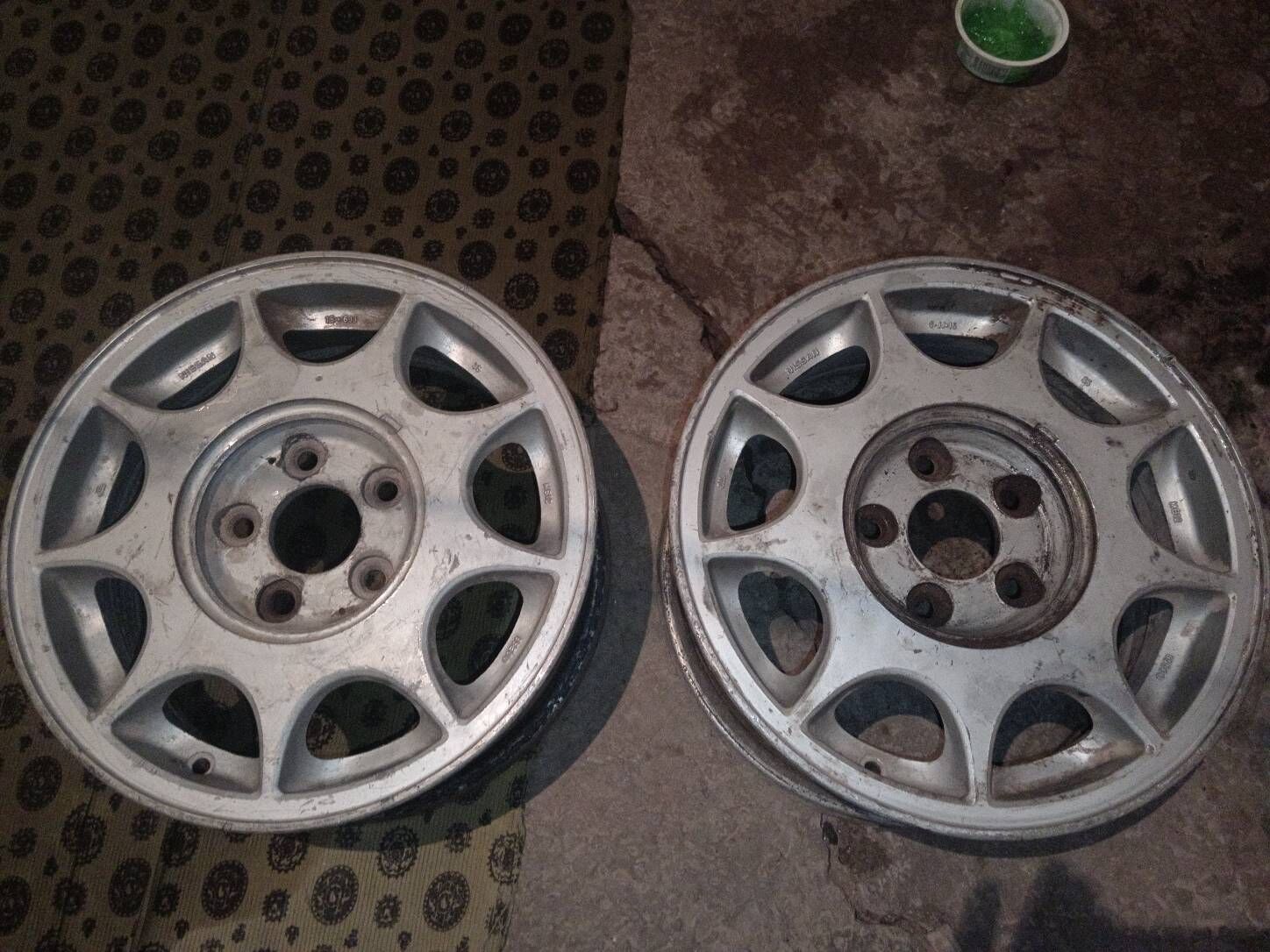 Diska 100 TMT - Дашогуз - img 2