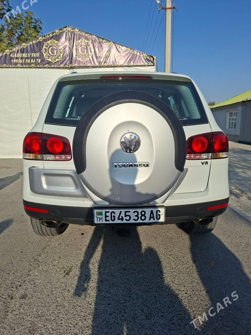 Volkswagen Touareg 2010 - 265 000 TMT - Хитровка - img 5