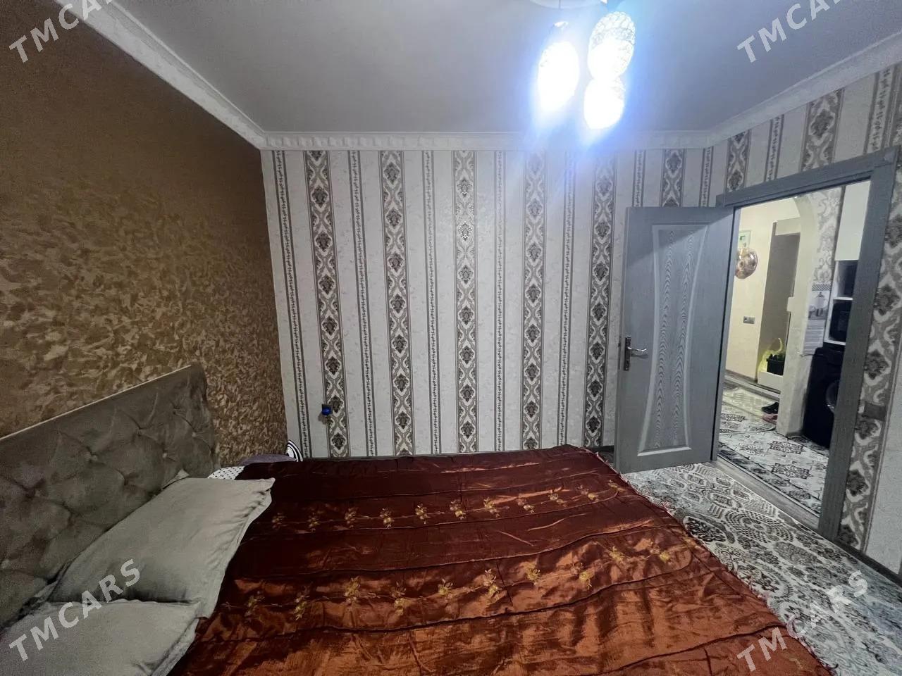 RUHYÝET 2-kom 3-etž - Türkmenbaşy - img 4