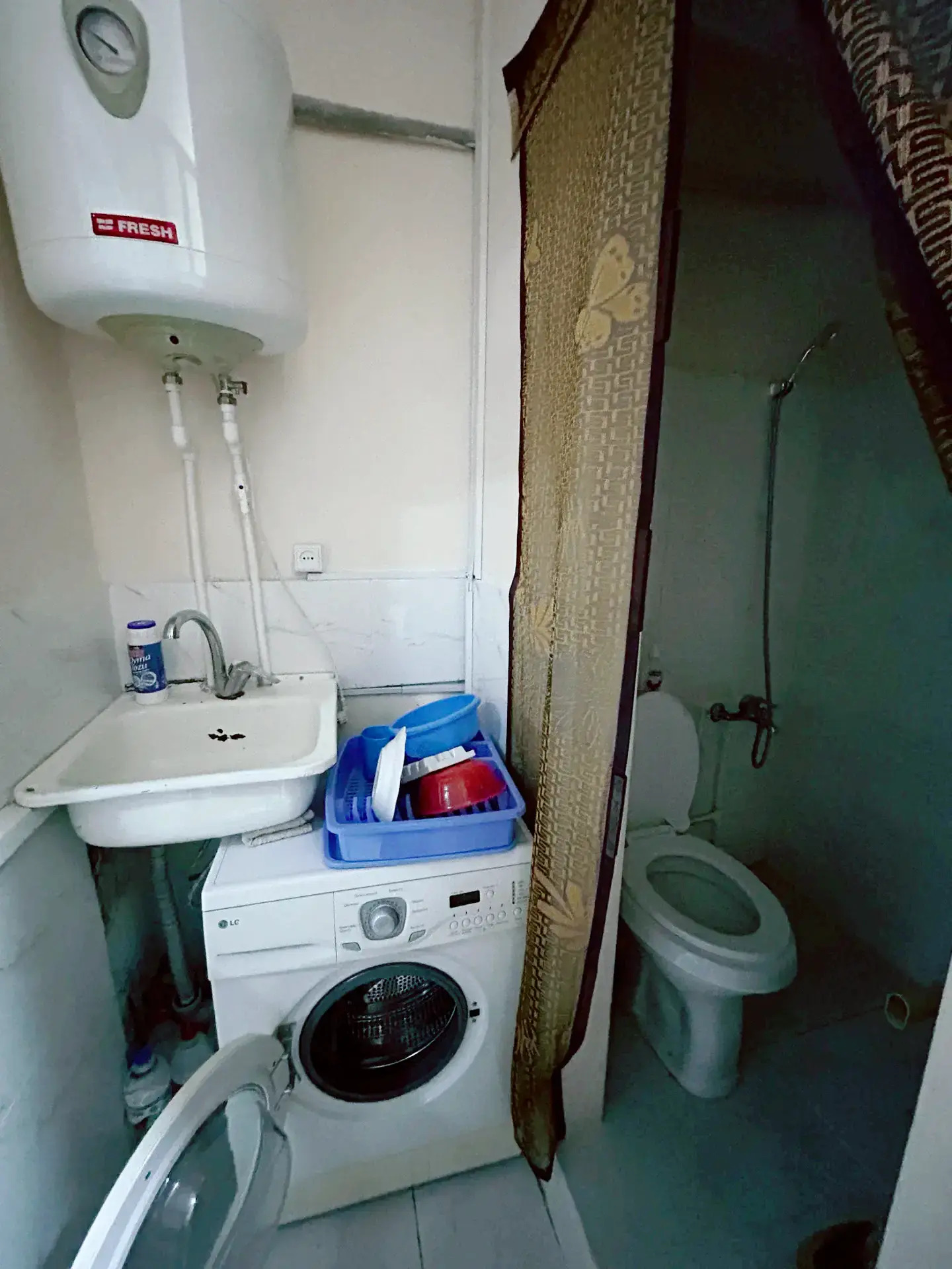 arenda - Howdan "A" - img 5