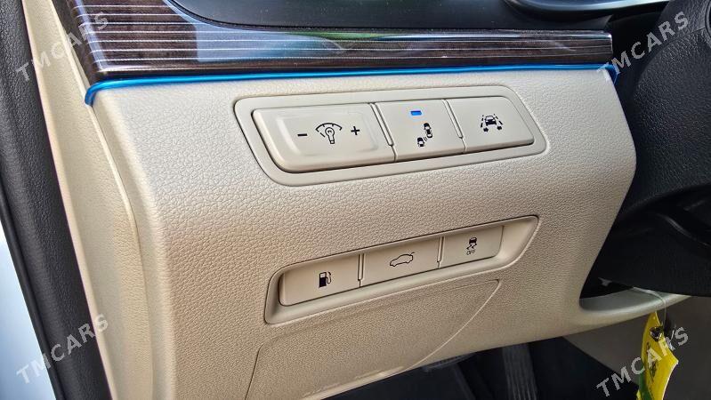 Hyundai Sonata 2018 - 237 000 TMT - Aşgabat - img 7