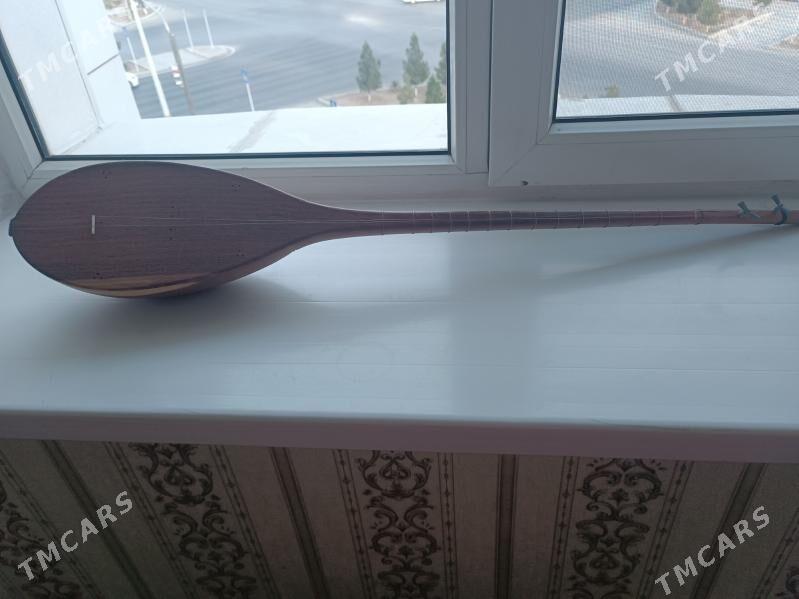 Dutar - Гуртли - img 2