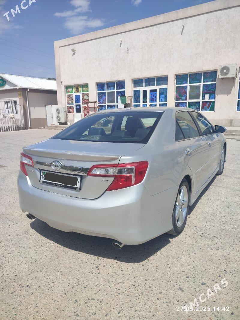 Toyota Camry Hybrid 2014 - 220 000 TMT - Şatlyk - img 3