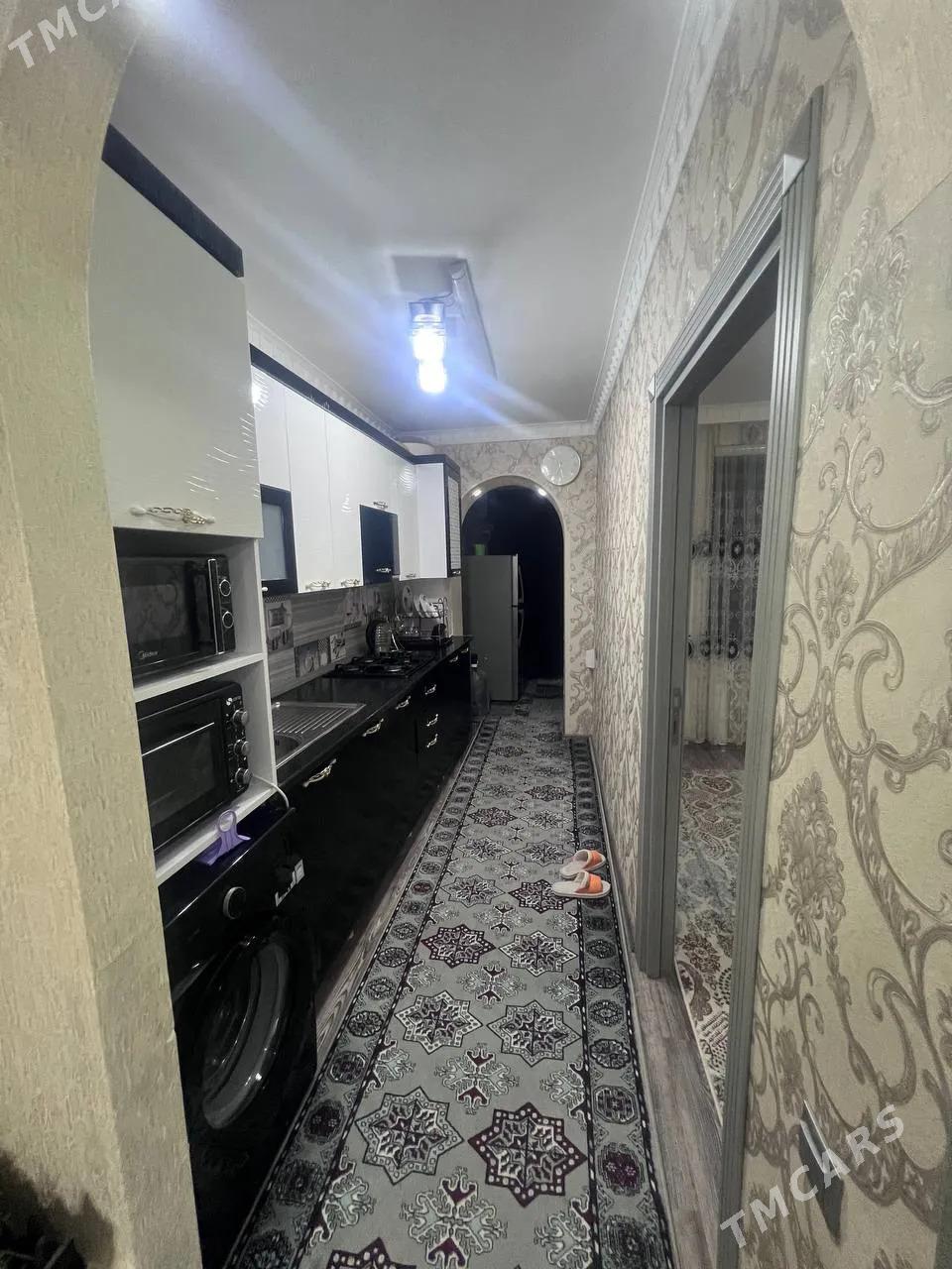 RUHYÝET 2-kom 3-etž - Türkmenbaşy - img 2