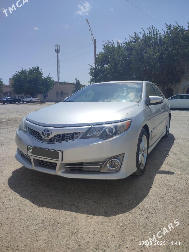Toyota Camry Hybrid 2014 - 220 000 TMT - Şatlyk - img 2