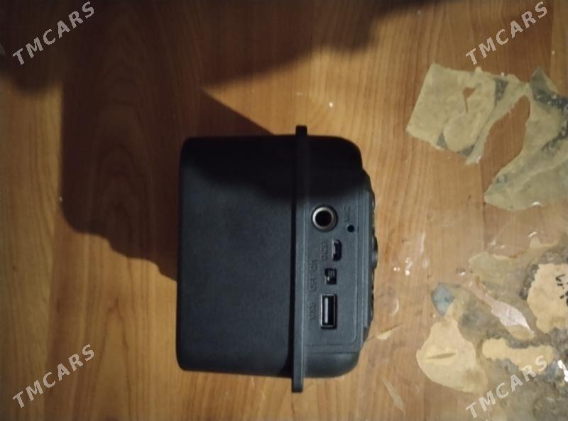 Kalonka Колонка - Parahat 7 - img 2