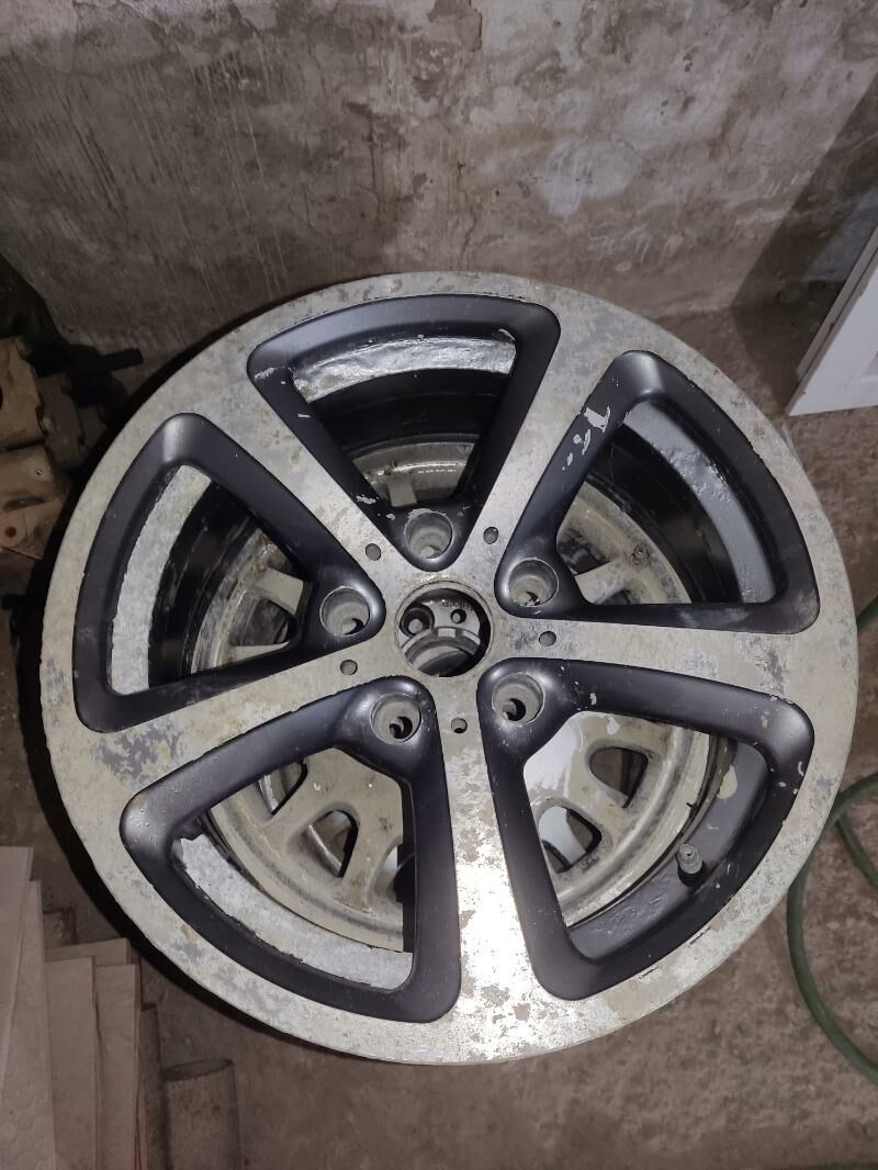 диски 200 TMT - Hazar - img 2